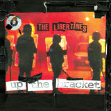 The Libertines - Up The Bracket -20th Anniversary- (LP) - Velvet Music