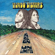 Lijadu Sisters - Horizon Unlimited (CD) - Velvet Music