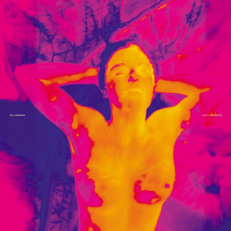 Liminanas - Live at beaubourg (CD)