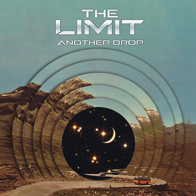 Limit - Another drop (CD) - Velvet Music