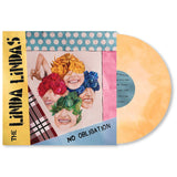 The Linda Lindas - No obligation (33 tours)