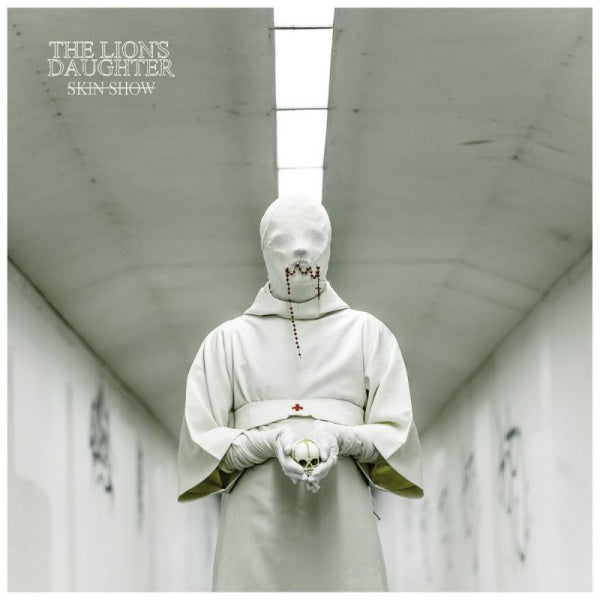 Lion's Daughter - Skin show (LP) - Velvet Music