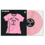 The Living End - I only trust rock n roll (LP)