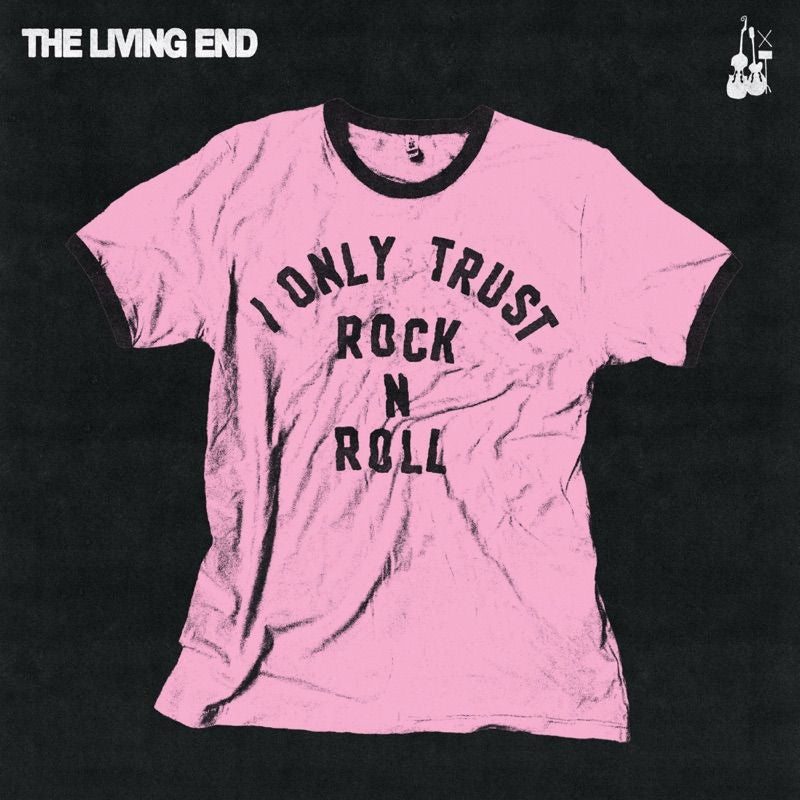 The Living End - I only trust rock n roll (LP)
