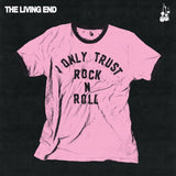 The Living End - I only trust rock n roll (LP)
