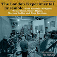 The London Experimental Ensemble - Child ballads: the final six (LP) - Velvet Music