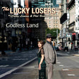 The Lucky Losers - Godless land (LP) - Velvet Music