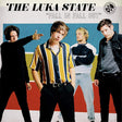 The Luka State - Fall in fall out (LP) - Velvet Music