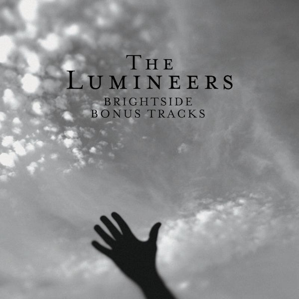 The Lumineers - Brightside bonus tracks (maxi 45 tours)