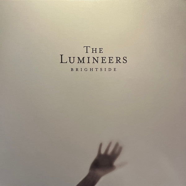 The Lumineers - Brightside (LP)