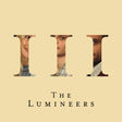 The Lumineers - III -digi/bonus tr- (CD)