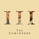 The Lumineers - III -bonus tr- (LP) - Velvet Music