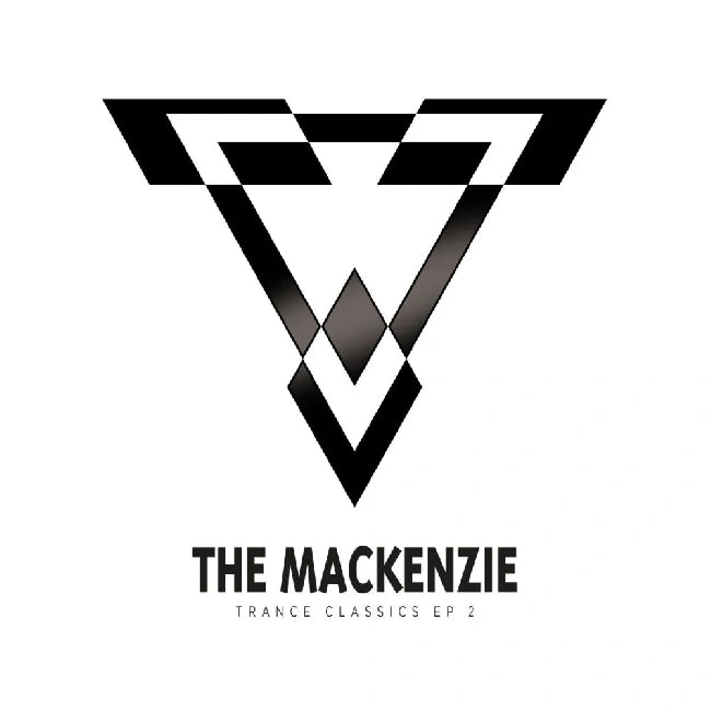 The Mackenzie - Trance classics ep 2 (LP) - Velvet Music