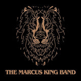 The Marcus King Band - Marcus king band (LP)