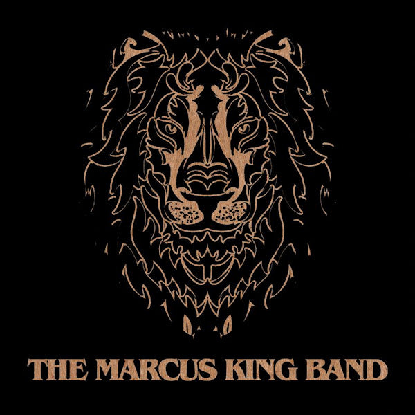 The Marcus King Band - Marcus king band (LP)