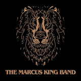 The Marcus King Band - Marcus king band (LP)