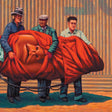 The Mars Volta - Amputechture (CD) - Velvet Music