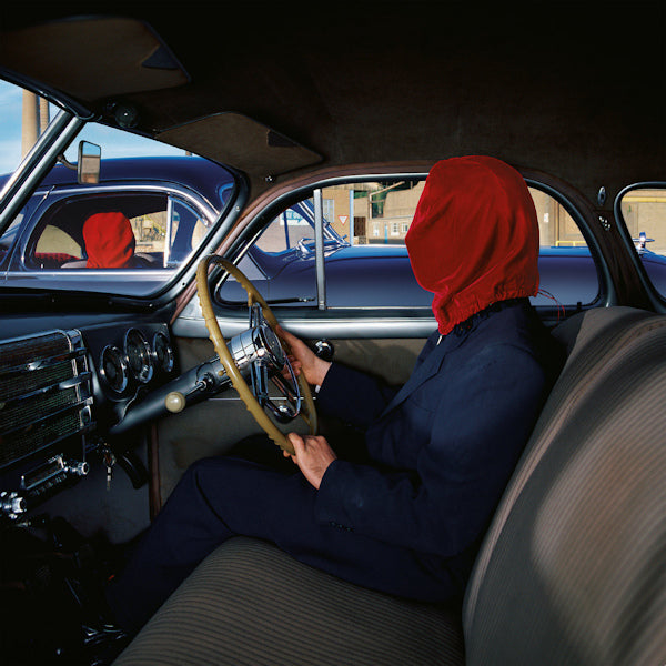 The Mars Volta - Frances the mute (CD) - Velvet Music