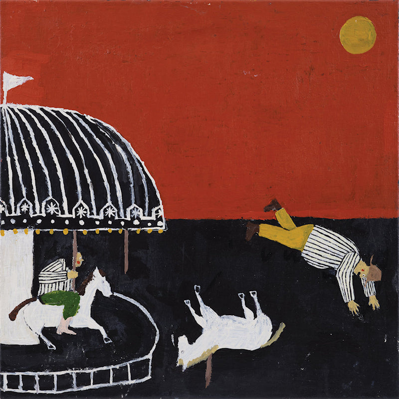 Men - Buyer beware (LP)