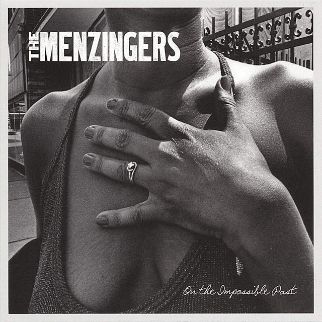 The Menzingers - On the impossible past (CD) - Velvet Music