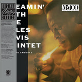 The Miles Davis Quintet - Steamin' with the miles davis quintet (LP) - Velvet Music