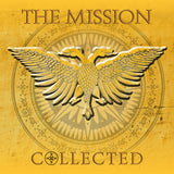 Mission - Collected (LP)