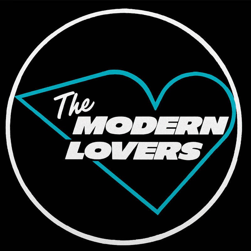 The Modern Lovers - The Modern Lovers (LP)