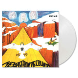 The Move - Message from the country (LP) - Velvet Music