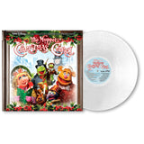 Various Artists - The muppet christmas carol (LP) - Velvet Music