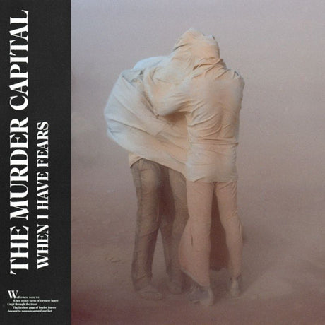 The Murder Capital - When i have fears (CD) - Velvet Music