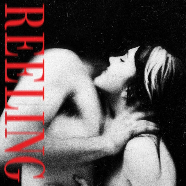 The Mysterines - Reeling (CD) - Velvet Music