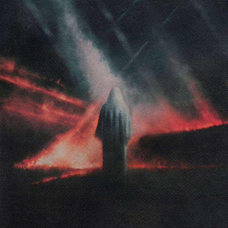 Narrator - Phosphor (LP) - Velvet Music
