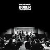 The National - Boxer live in brussels (CD)