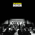 The National - Boxer (LP) - Velvet Music