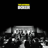 The National - Boxer (LP) - Velvet Music