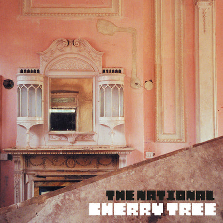 The National - Cherry tree (CD) - Velvet Music
