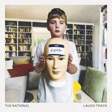 The National - Laugh track (LP) - Velvet Music