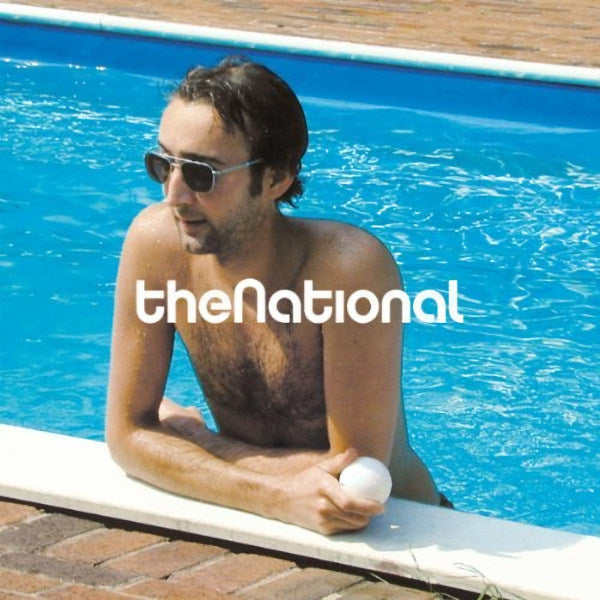 The National - The national (LP) - Velvet Music