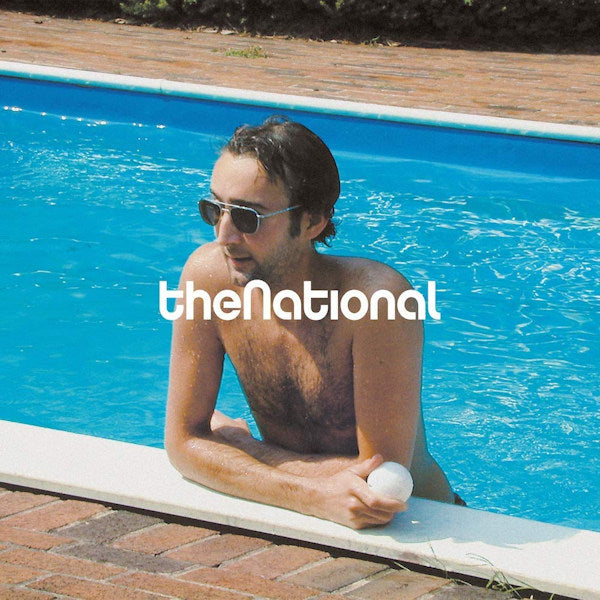 The National - The national (CD) - Velvet Music