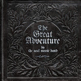 The Neal Morse Band - The great adventure -hq/lp+cd- (LP) - Velvet Music