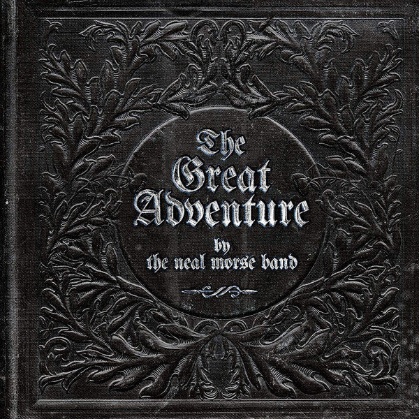 The Neal Morse Band - The great adventure (CD) - Velvet Music