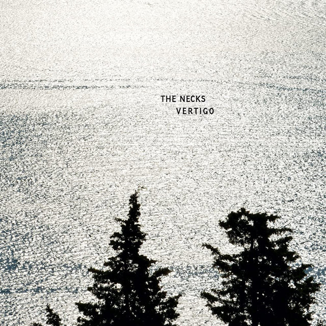 The Necks - Vertigo (LP) - Velvet Music