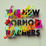 The New Pornographers - Brill bruisers (CD)