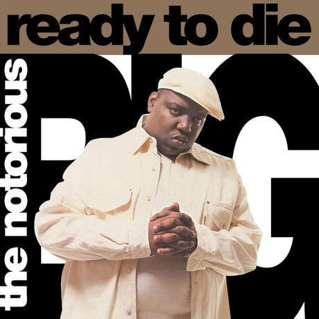 The Notorious B.I.G. - Ready to die (LP) - Velvet Music