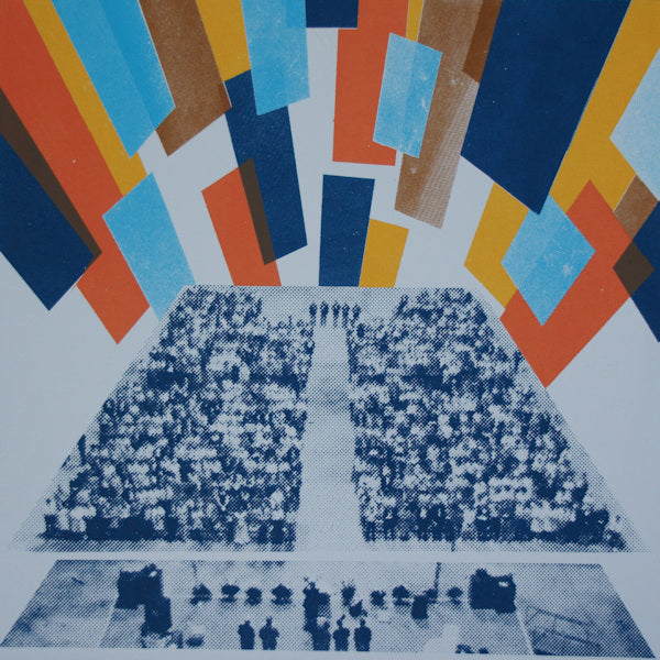 The Notwist - The messier objects (LP)