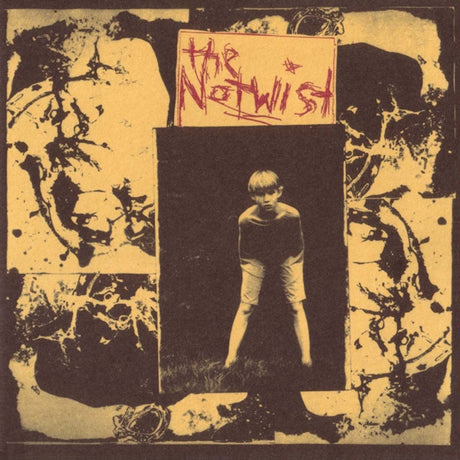 The Notwist - The Notwist (CD) - Velvet Music