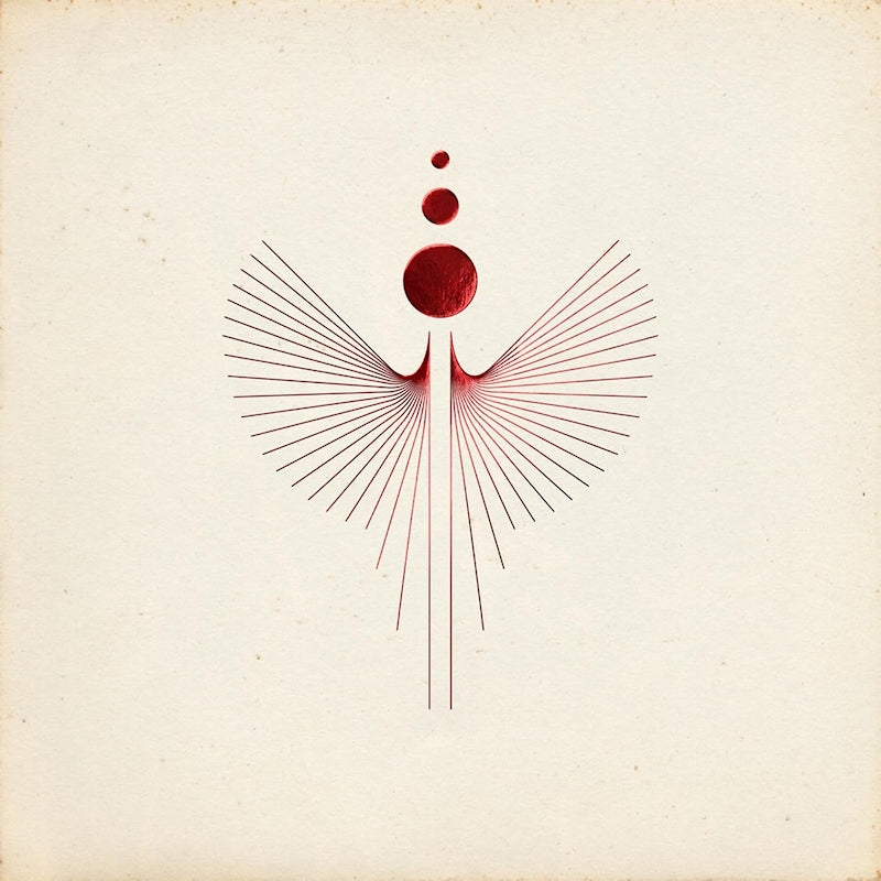 The Ocean - Solaris (CD)