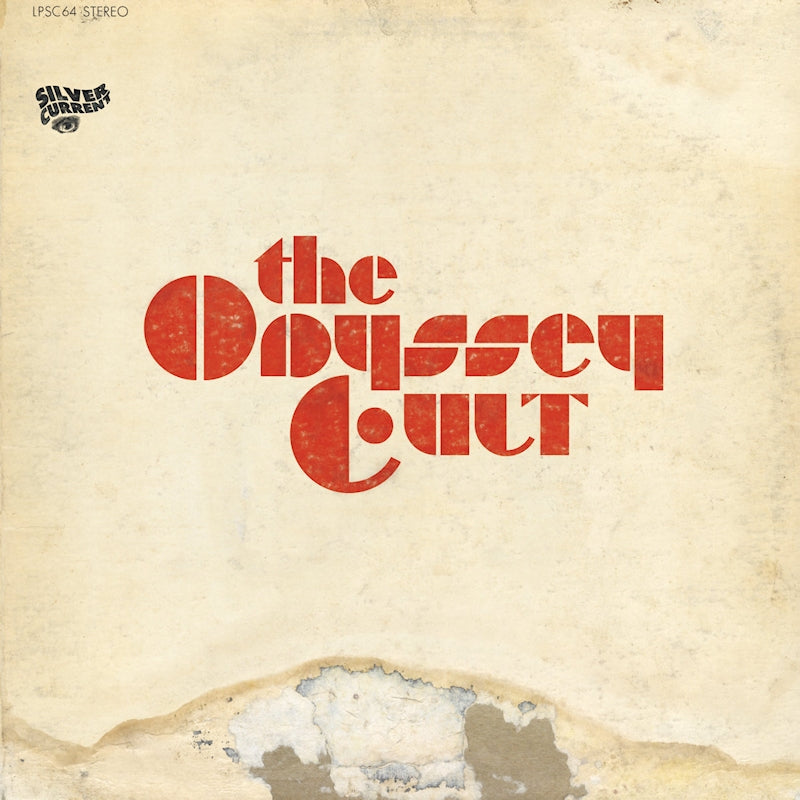 Odyssey Cult - Vol. 3 (LP)