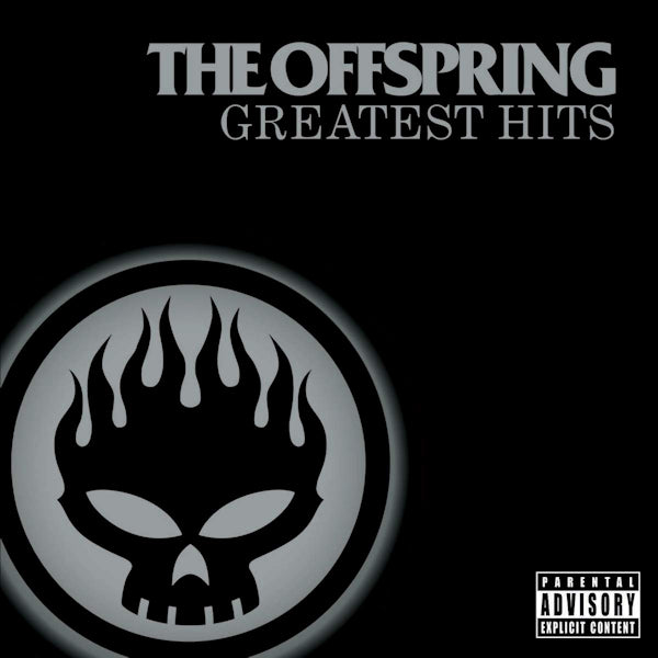The Offspring - Greatest hits (LP)