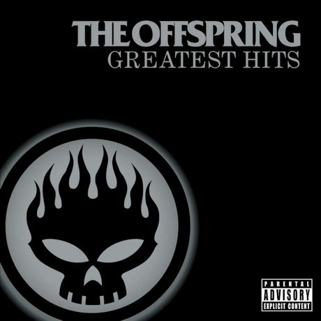 The Offspring - Greatest hits (CD) - Velvet Music